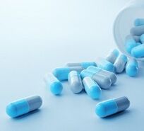 Méthodes de traitement de la prostatite chez les hommes atteints de médicaments