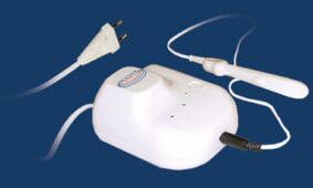 Dispositifs anti-parasites pour le traitement de la prostatite