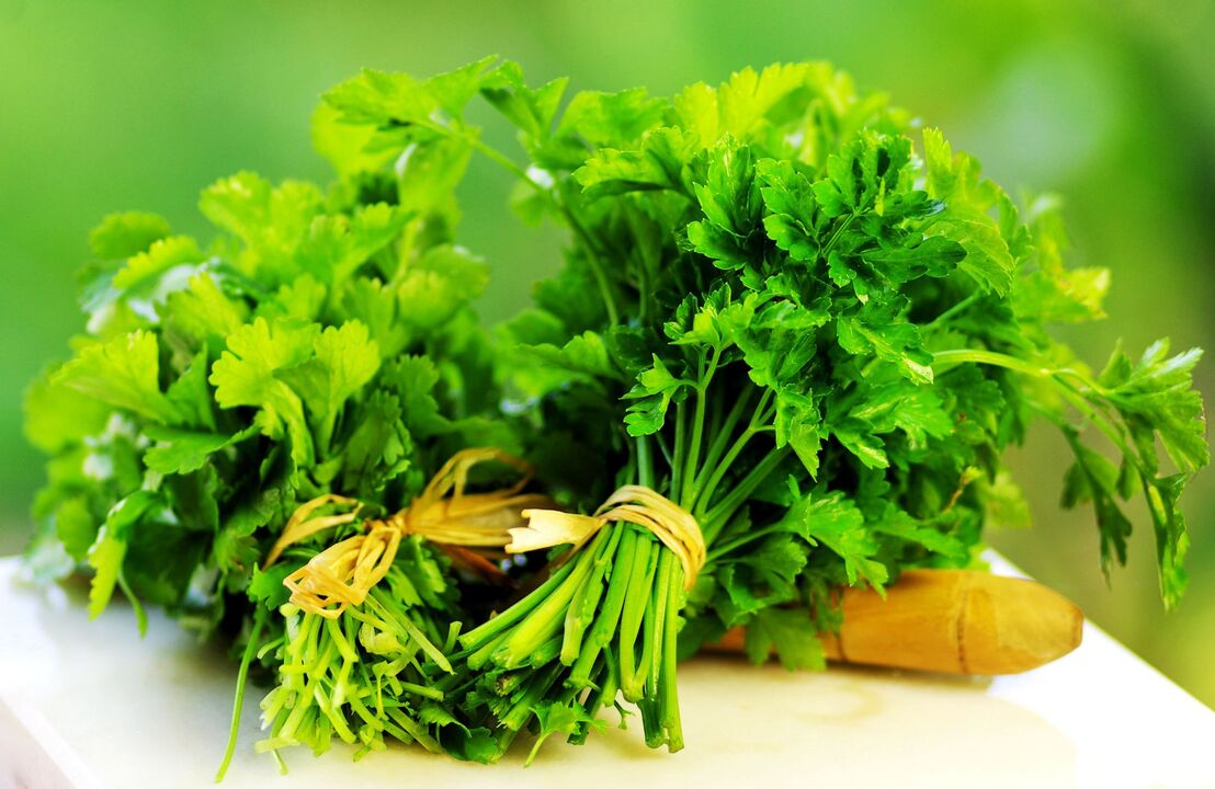 Herbes pour traiter la prostatite