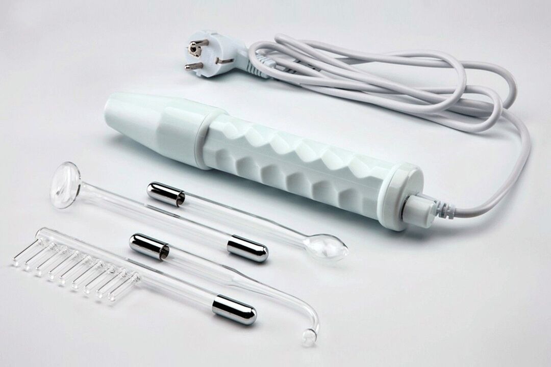 Dispositifs pour le traitement de la prostatite